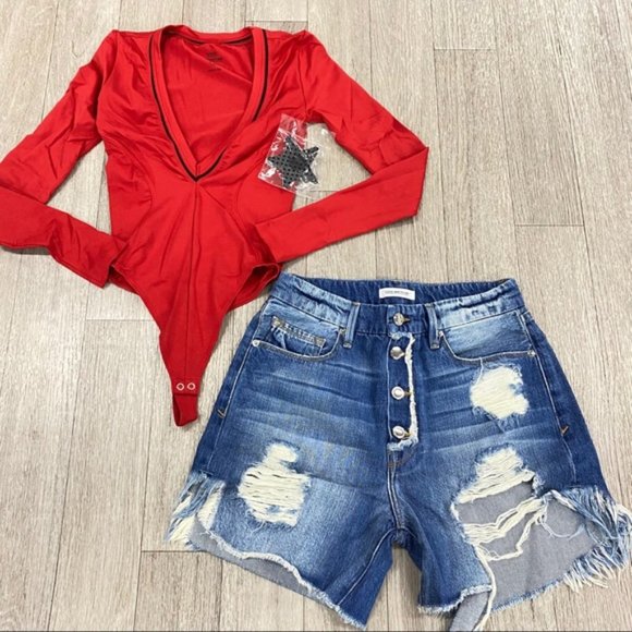 Good American Bodysuit - Picture 2 of 2